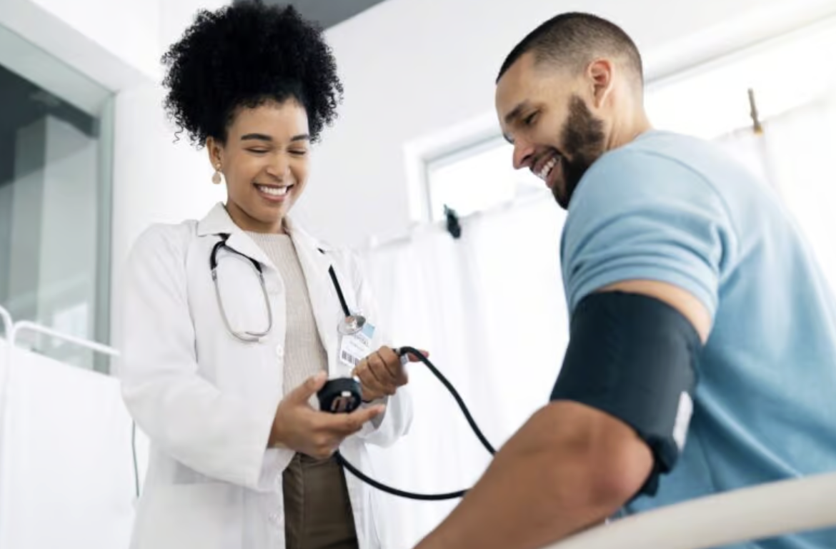 Healthcare research