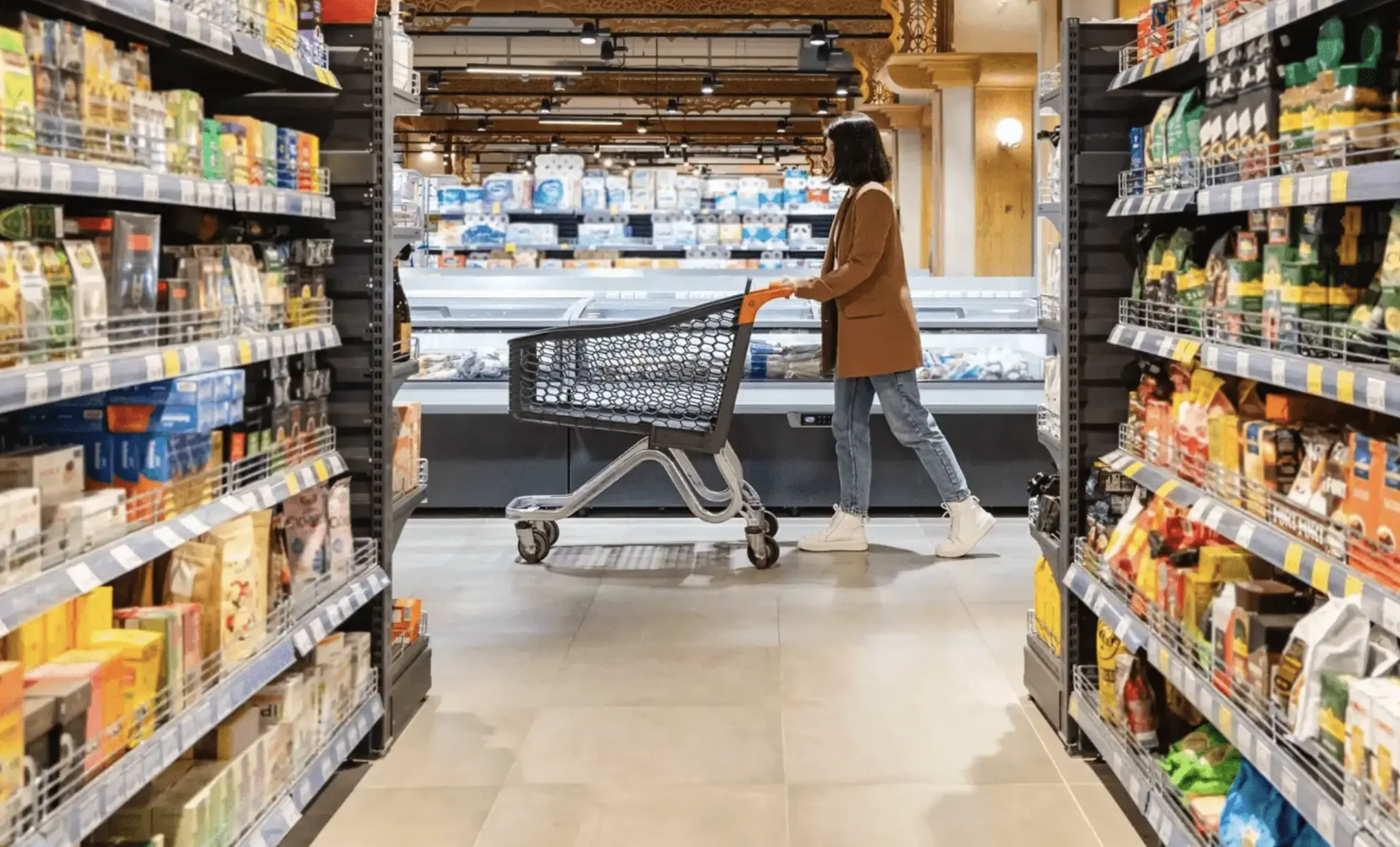 Consumer and retail research