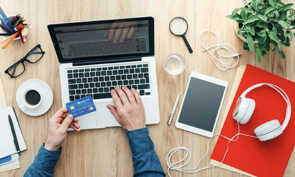 IT and digital products research