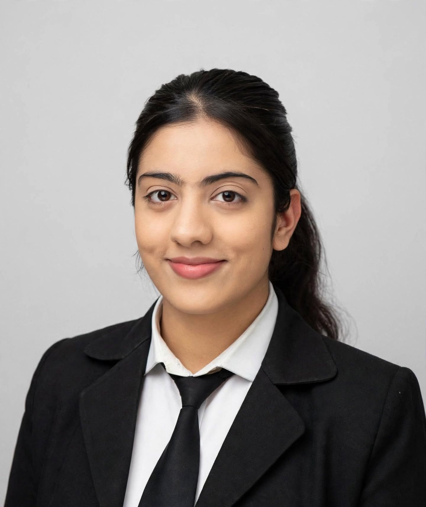 Mir Muskan