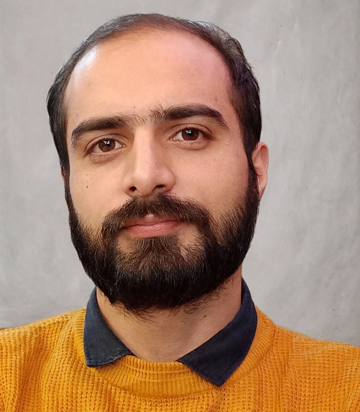 Azhar Aslam
