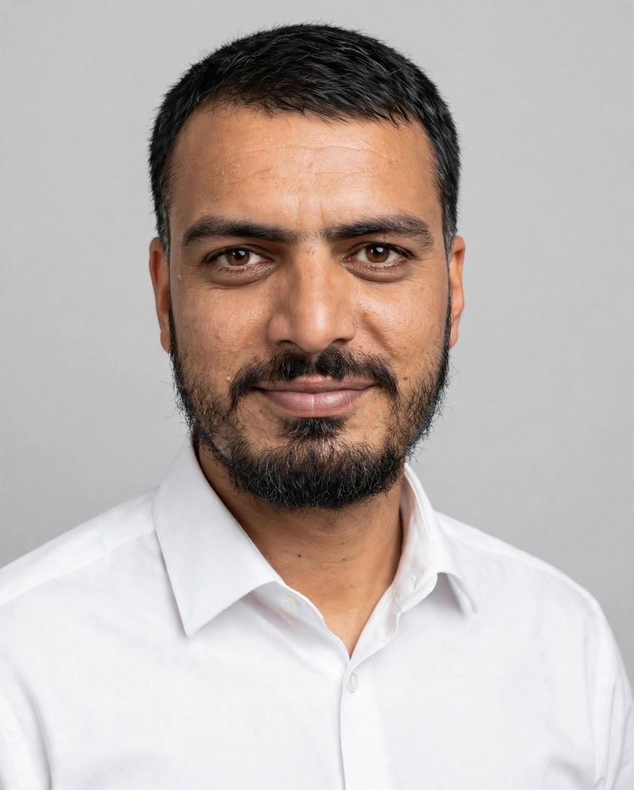 Touseef Khan