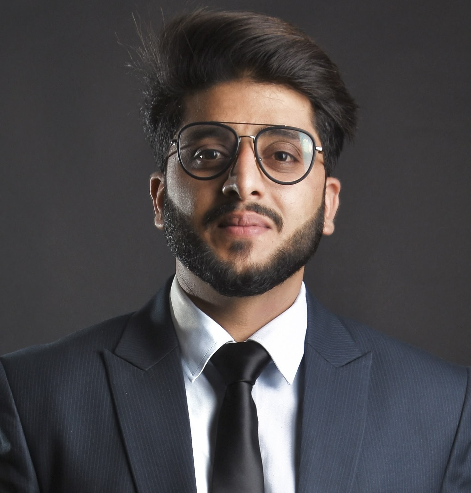 Dr. Naqeeb Raja